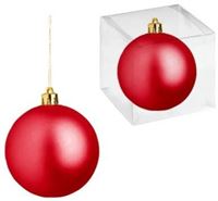 PALLINA DI NATALE